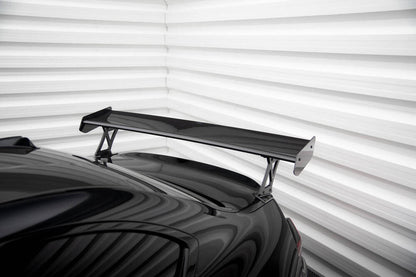 SPOILER CARBONIO + FARO LEDADATTO PER  BMW M2 G87  (2023 - )