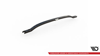 Cover barra stabilizzatrice IN FIBRA DI CARBONIO ADATTO PER BMW 1 F40 M135I   (2019 -)