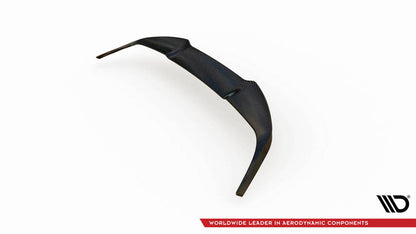 SPOILER PORTELLONE POSTERIORE IN FIBRA DI CARBONIO ADATTO PER BMW M135I F40  (2019 -)