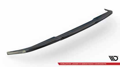 SPOILER PORTELLONE POSTERIORE IN FIBRA DI CARBONIO ADATTO PER BMW M135I F40  (2019 -)