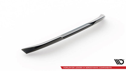 SPOILER PORTELLONE POSTERIORE IN FIBRA DI CARBONIO compatibile per BMW M2 G87 (2023 - )