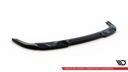 SPLITTER POSTERIORE CENTRALE adatto per AUDI RS3 SPORTBACK 8Y (2020-)
