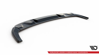 SPLITTER POSTERIORE CENTRALE adatto per AUDI RS3 SPORTBACK 8Y (2020-)