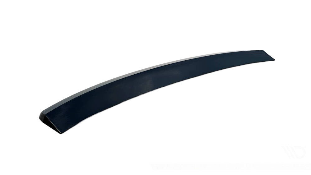 SPLITTER ANTERIORE ADATTO PER AUDI A4 S-LINE B8 FACELIFT
