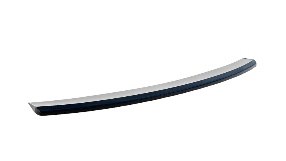 SPLITTER ANTERIORE ADATTO PER AUDI A4 S-LINE B8 FACELIFT