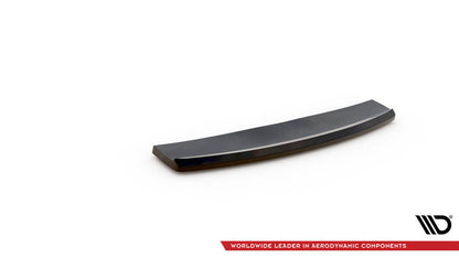 SPLITTER POSTERIORE CENTRALE ADATTO COMPATIBILE PER PER AUDI S8 D4