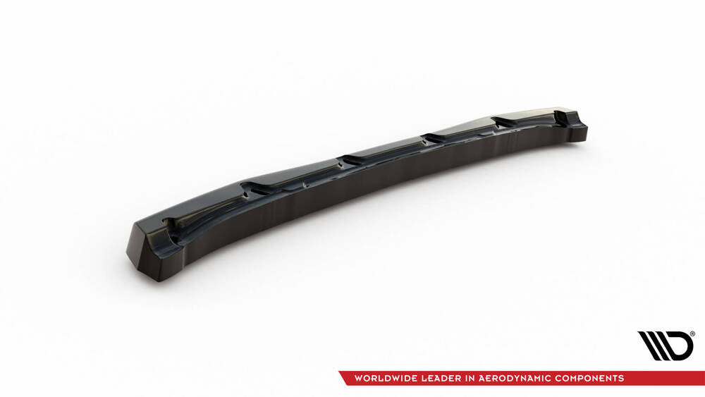 SPLITTER POSTERIORE CENTRALE ADATTO PER BMW 4 M440I G22  2020 -