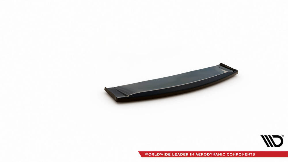 SPLITTER POSTERIORE CENTRALE ADATTO PER  PER BMW 5 GT M-PACK F07  2009-2013