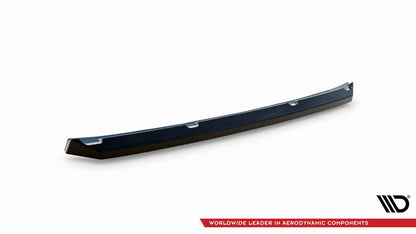 SPLITTER POSTERIORE CENTRALE ADATTO PER BMW M440I GRAN COUPÉ G26  2021 -