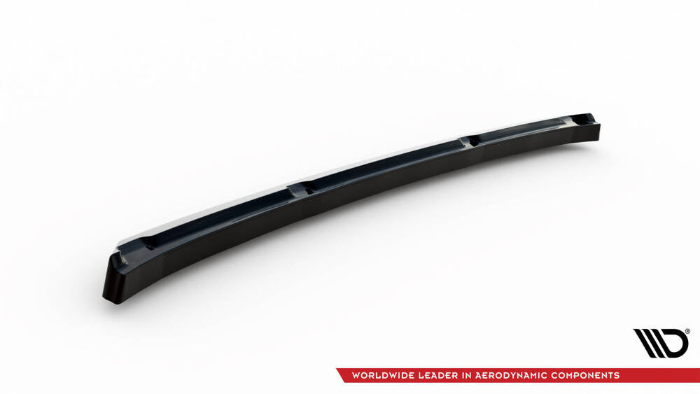 SPLITTER POSTERIORE CENTRALE ADATTO PER BMW M440I GRAN COUPÉ G26  2021 -