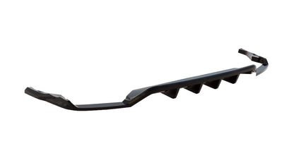 DIFFUSORE CON BARRE VERTICALE ADATTO PER AUDI SQ8 MK1