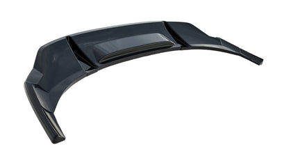 SPLITTER POSTERIORE CENTRALE (CON BARRE VERTICALI) AUDI E-TRON S-LINE