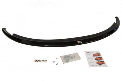 SPLITTER ANTERIORE adatto per  ASTON MARTIN V8 VANTAGE 2005 - 2011