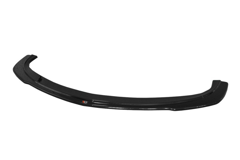 SPLITTER ANTERIORE COMPATIBILE PER V.1 BENTLEY CONTINENTAL GT  (2009-2012)