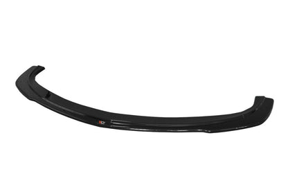 SPLITTER ANTERIORE COMPATIBILE PER V.1 BENTLEY CONTINENTAL GT  (2009-2012)