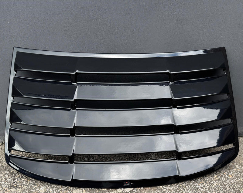 ART.2906  LOUVER LUNOTTO POSTRIORE NERO LUCIDO BMW SERIE 3 E90