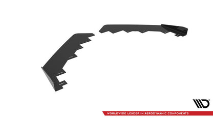 FLAP ANTERIORI adatto per AUDI TT S / S-LINE 8S (2014-2018)