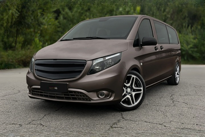 ART.2912  Griglia anteriore per Mercedes-Benz Vito W447