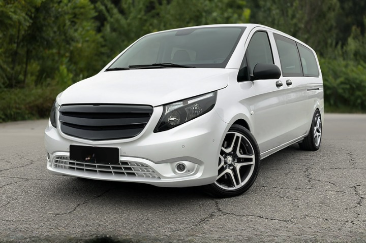 ART.2912  Griglia anteriore per Mercedes-Benz Vito W447