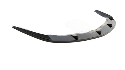 ✨SPLITTER Nero Lucido ABS per Alfa Romeo 156 FL 2003-2006✨