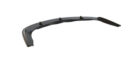 ✨SPLITTER Nero Lucido ABS per Alfa Romeo 156 FL 2003-2006✨