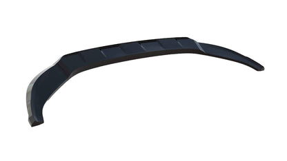 SPLITTER ANTERIORE ADATTO PER AUDI A6 ALLROAD C8