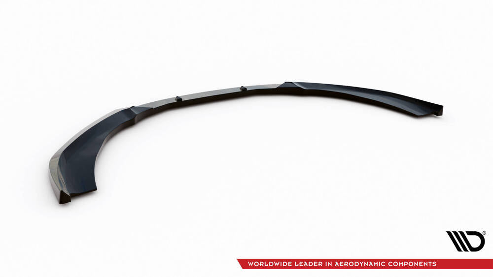 SPLITTER ANTERIORE ADATTO PER AUDI A7 RS7 LOOK C7 ( 2010 - 2014)