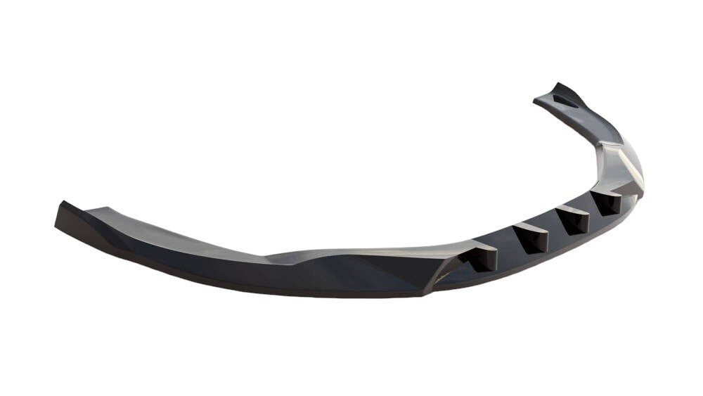 SPLITTER ADATTO PER AUDI A8 D4 FACELIFT
