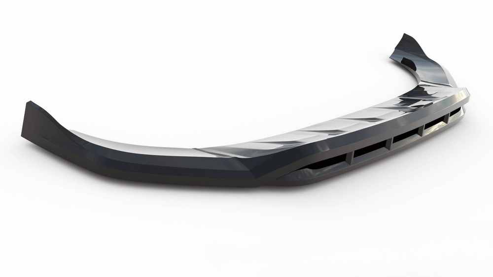 ART.2556  SPLITTER  ADATTO  PER  AUDI Q7 MK2