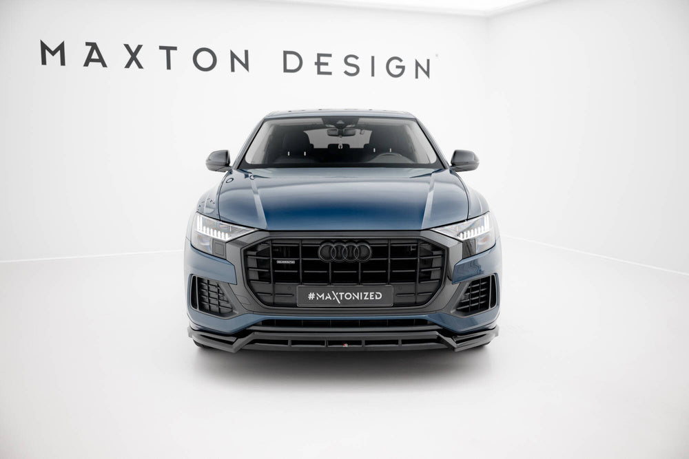 💕BODYKIT Audi Q8 Mk1    💕