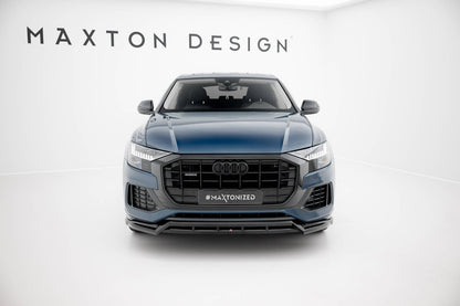 💕BODYKIT Audi Q8 Mk1    💕