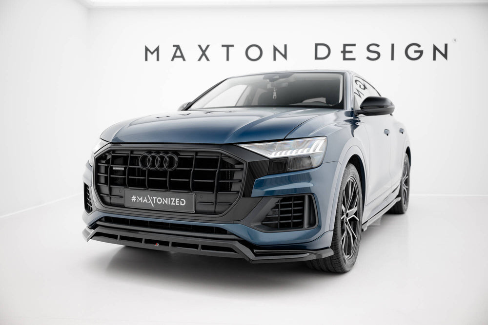 💕BODYKIT Audi Q8 Mk1    💕