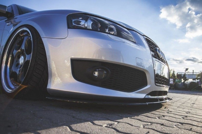 ART.7394  SPLITTER  AUDI S3 8P