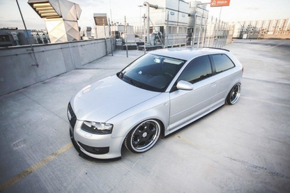 ART.7394  SPLITTER  AUDI S3 8P