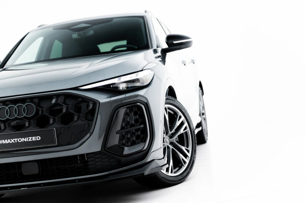 💕ART.9947 SPLITTER Audi SQ5 / Q5 S-Line Sportback / SUV Mk3 💕