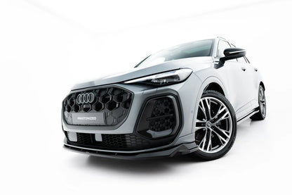 💕ART.9947 SPLITTER Audi SQ5 / Q5 S-Line Sportback / SUV Mk3 💕