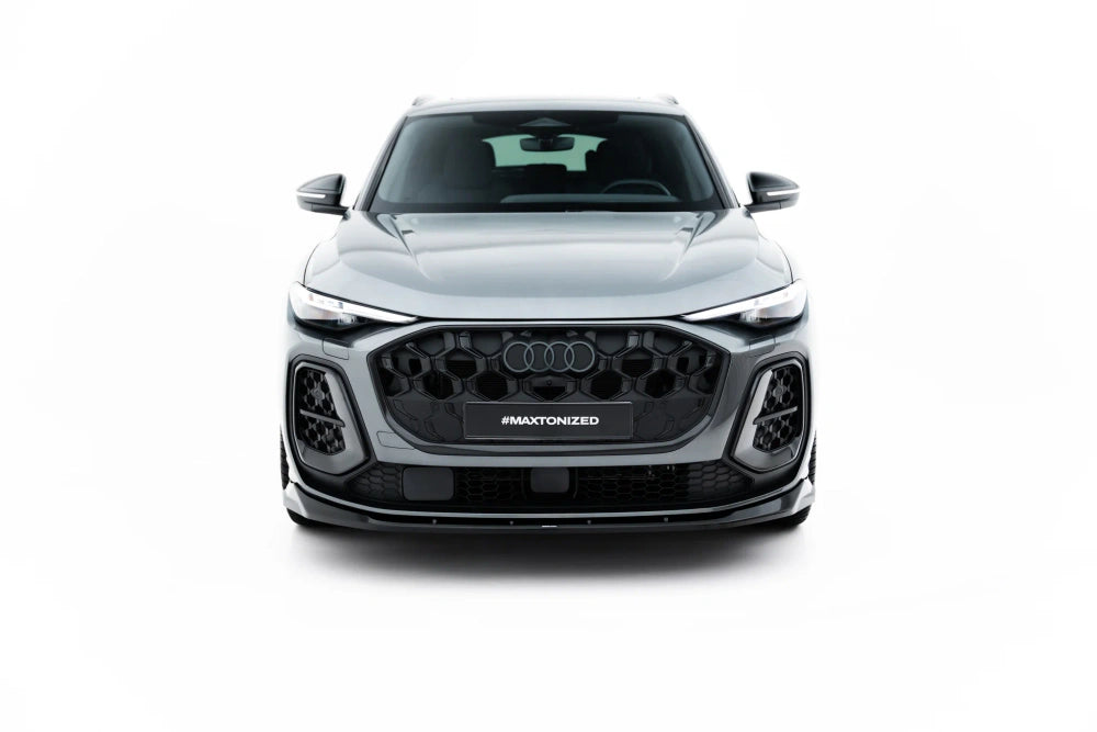 💕ART.9947 SPLITTER Audi SQ5 / Q5 S-Line Sportback / SUV Mk3 💕