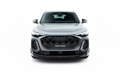 💕ART.9947 SPLITTER Audi SQ5 / Q5 S-Line Sportback / SUV Mk3 💕