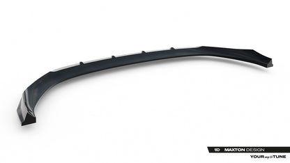💕ART.9947 SPLITTER Audi SQ5 / Q5 S-Line Sportback / SUV Mk3 💕