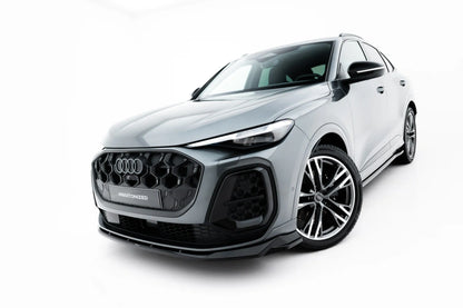 💕ART.9947 SPLITTER Audi SQ5 / Q5 S-Line Sportback / SUV Mk3 💕