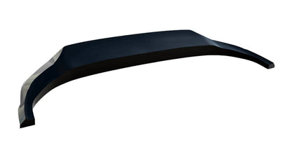 FRONT SPLITTER SUITABLE FOR AUDI SQ8 / Q8 S-LINE MK1 FACELIFT