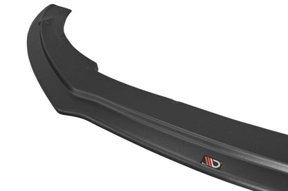 SPLITTER ANTERIORE ADATTO PER AUDI TT S / S-LINE MK2 (8J)  2008-2013