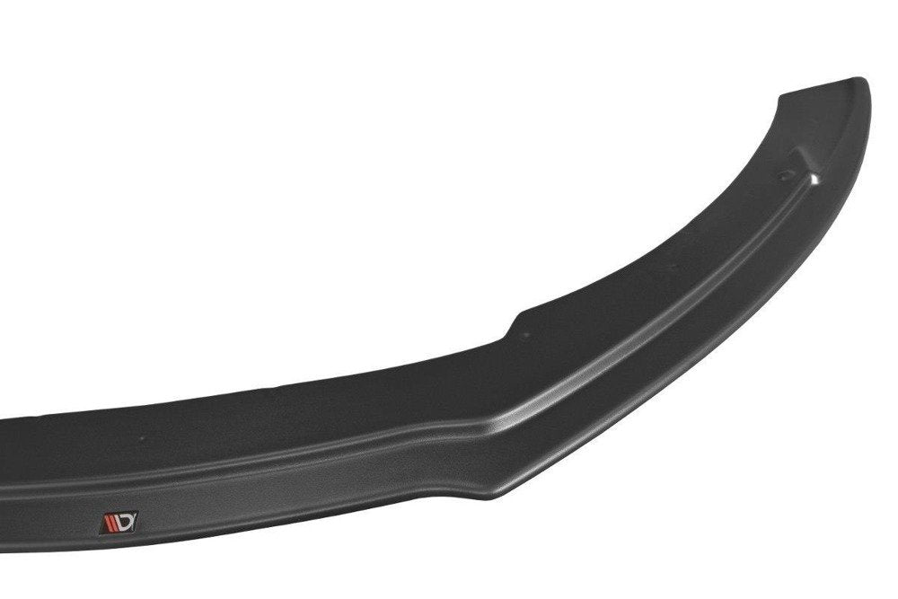 SPLITTER ANTERIORE ADATTO PER AUDI TT S / S-LINE MK2 (8J)  2008-2013