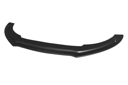 ✨SPLITTER design lucido nero ABS Per Audi TT S Mk2 8J✨