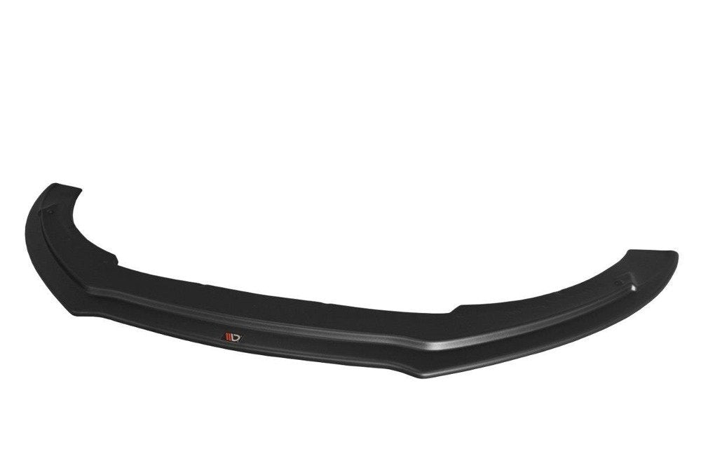 SPLITTER ANTERIORE ADATTO PER AUDI TT S / S-LINE MK2 (8J)  2008-2013