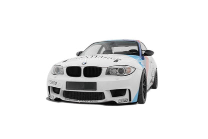 🔥ART.8986 SPLITTER ANTERIORE ADATTO PER BMW SERIE 1 M COUPE E82🔥