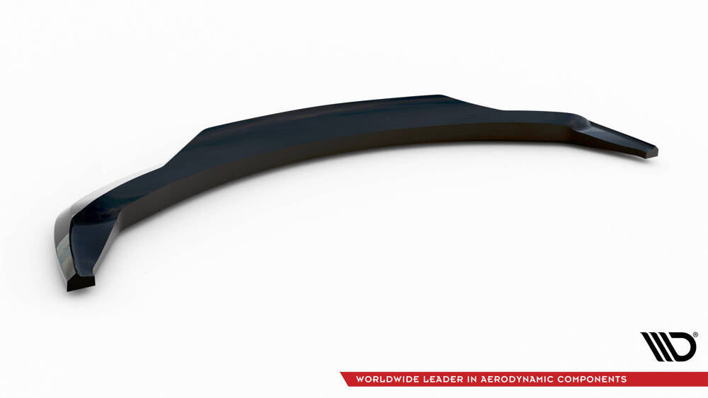 SPLITTER ANTERIORE ADATTO PER BMW 7 E65  (2001-2005)