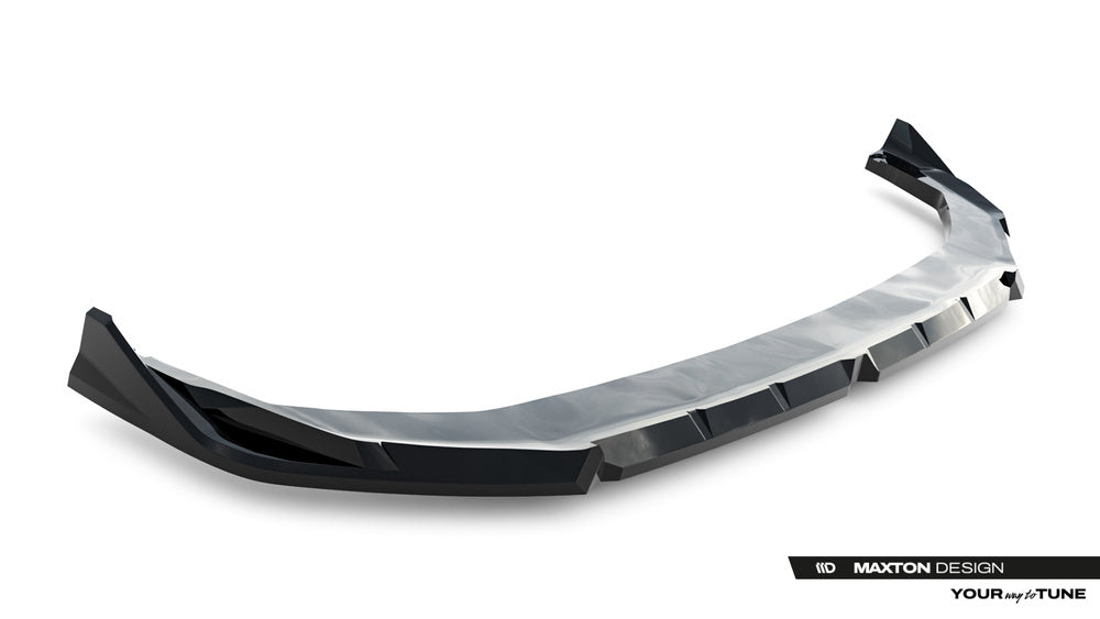 🔥ART.8958 SPLITTER ANTERIORE  ADATTO PER BMW X2 M35i U10🔥