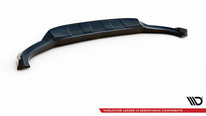 SPLITTER ANTERIORE compatibile per BMW X3 G01