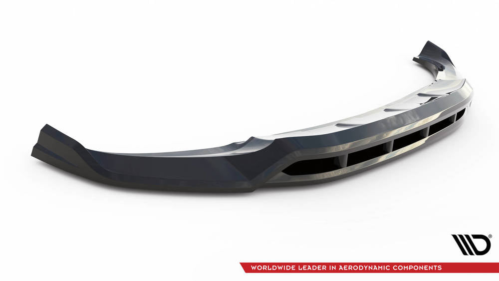 SPLITTER ANTERIORE compatibile per BMW X3 G01